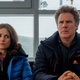 Illustration for article titled It’s all iDownhill/i for Will Ferrell and Julia Louis-Dreyfus in the broad iForce Majeure /iremake